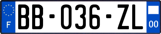 BB-036-ZL