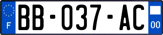 BB-037-AC