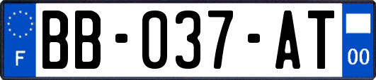 BB-037-AT