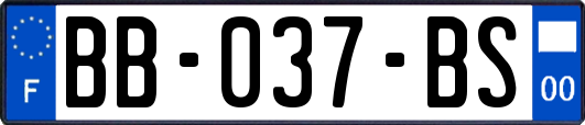 BB-037-BS