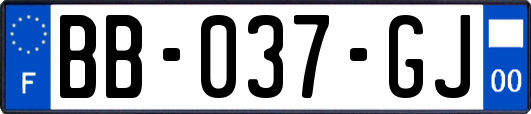 BB-037-GJ