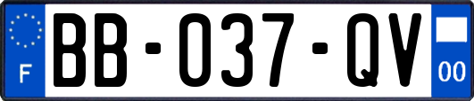 BB-037-QV