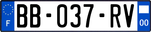 BB-037-RV