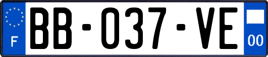 BB-037-VE