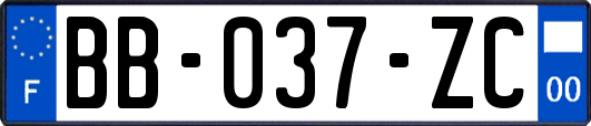 BB-037-ZC
