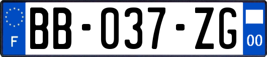 BB-037-ZG