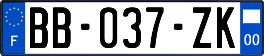BB-037-ZK