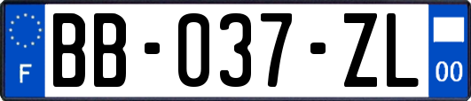 BB-037-ZL