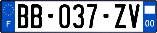 BB-037-ZV