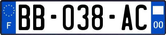 BB-038-AC