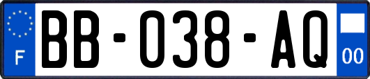 BB-038-AQ