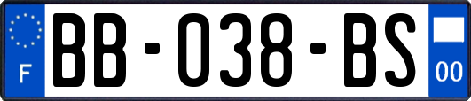 BB-038-BS