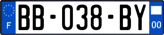 BB-038-BY