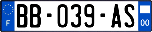 BB-039-AS