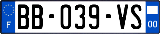 BB-039-VS