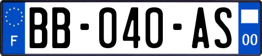 BB-040-AS