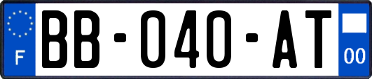 BB-040-AT