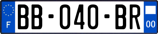 BB-040-BR