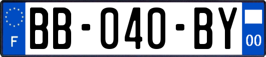 BB-040-BY