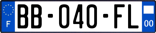 BB-040-FL