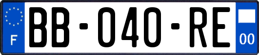 BB-040-RE