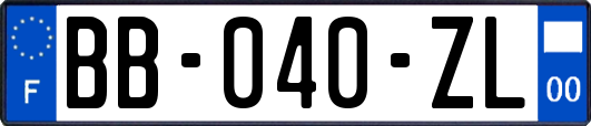 BB-040-ZL