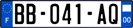 BB-041-AQ