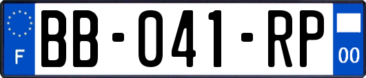 BB-041-RP