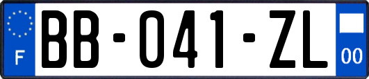 BB-041-ZL