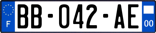 BB-042-AE