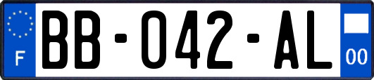 BB-042-AL