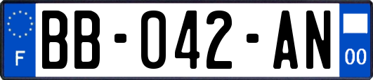 BB-042-AN