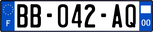 BB-042-AQ