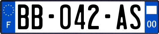 BB-042-AS