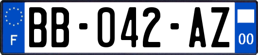 BB-042-AZ