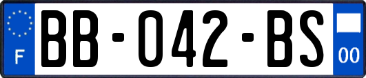 BB-042-BS