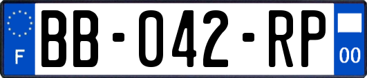 BB-042-RP