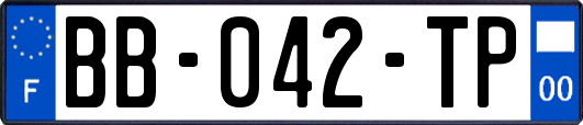 BB-042-TP