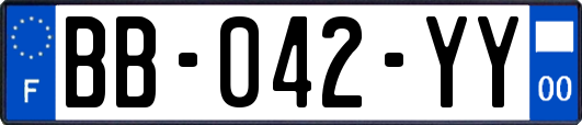 BB-042-YY