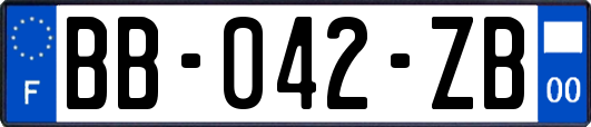 BB-042-ZB