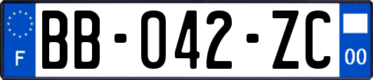 BB-042-ZC