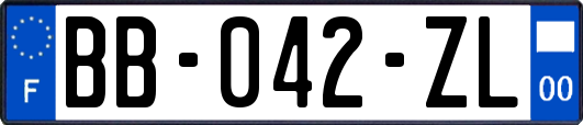 BB-042-ZL
