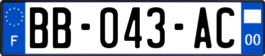 BB-043-AC