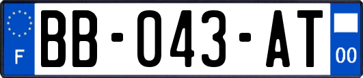 BB-043-AT