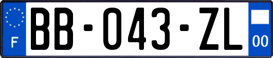 BB-043-ZL