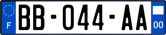 BB-044-AA