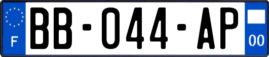 BB-044-AP