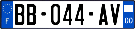 BB-044-AV