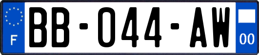 BB-044-AW