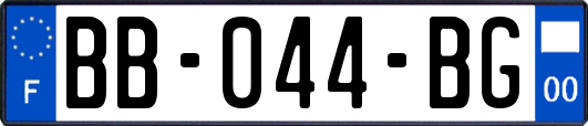 BB-044-BG